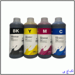 جوهر لیتری اینک تک 4 رنگ اپسون