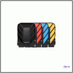هارد اکسترنال ای دیتا HD710 Pro ظرفیت 1 ترابایت