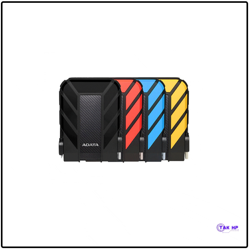 ایدیتا1.gif هارد اکسترنال ای دیتا HD710 Pro ظرفیت 1 ترابایت - تصویر 1