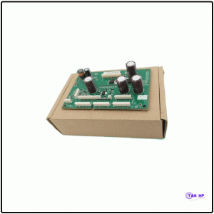 برد کریج پلاتر HP 770/790