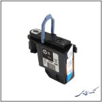 هد پلاتر 11 مشکی HP - تصویر 2