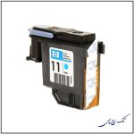 هد پلاتر 11 آبی HP - تصویر 2