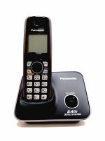 تلفن بی سیم پاناسونیک مدل KX-TG6711 - تصویر 5