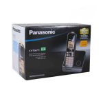 تلفن بی سیم پاناسونیک مدل KX-TG6711 - تصویر 2