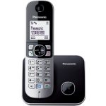 تلفن بی سیم پاناسونیک مدل KX-TG6811 - تصویر 2