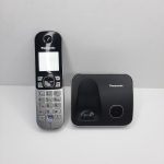 تلفن بی سیم پاناسونیک مدل KX-TG6811 - تصویر 5