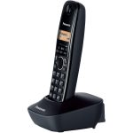 تلفن بی سیم پاناسونیک مدل KX-TG1611 - تصویر 3