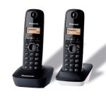 تلفن بی سیم پاناسونیک مدل KX-TG1611 - تصویر 4
