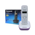 تلفن بی سیم پاناسونیک مدل KX-TG1611 - تصویر 2