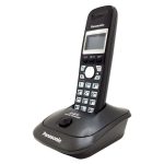 تلفن بی سیم پاناسونیک مدل KX-TG3551 - تصویر 2