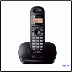تلفن بی سیم پاناسونیک مدل KX-TG3611BX