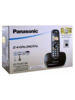 تلفن بی سیم پاناسونیک مدل KX-TG3611BX - تصویر 4