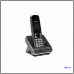 تلفن بی سیم پاناسونیک مدل KX-TG6711