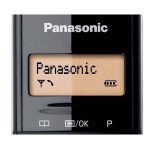 تلفن بی سیم پاناسونیک مدل KX-TGC1711 - تصویر 5