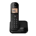 تلفن بی سیم پاناسونیک مدل KX-TGC410 - تصویر 3
