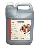 ست 4 رنگ جوهر بنر سیکو 510 سری اسب - 5 لیتری - تصویر 2
