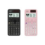 ماشین حساب مهندسی کاسیو مدل fx-991CW - تصویر 2