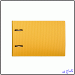 زونکن ساده پاپکو سایز A5