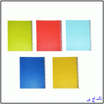 دفتر سیمی 50 برگ
