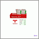 رول کوتد 160 گرم عرض 91.4 Novajet