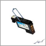 هد پلاتر 72 Hp زرد و مشکی - تصویر 4