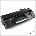 کارتریج لیزری 05A اچ پی طرح اورجینال - تصویر 2
