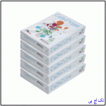کاغذ A4 سل پرینت