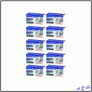 سوزن منگنه سایز 10 کانگرو