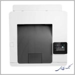 پرینتر لیزری تک کاره رنگی اچ پی مدل LaserJet Pro M254dw - تصویر 4