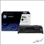 کارتریج لیزری 05A اچ پی اورجینال - تصویر 3