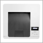 پرینتر لیزری تک کاره رنگی اچ پی مدل LaserJet Pro M254nw - تصویر 4