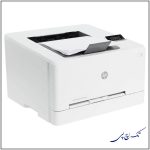 پرینتر لیزری تک کاره رنگی اچ پی مدل LaserJet Pro M254nw - تصویر 5