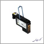 هد پلاتر 940 مشکی زرد اچ پی Hp - تصویر 2