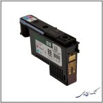 هد پرینتر 88 ابی و قرمز Hp - تصویر 2