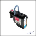 هد پلاتر 11 قرمز HP - تصویر 2
