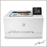 پرینتر لیزری تک کاره رنگی اچ پی مدل LaserJet Pro M254dw