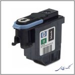 هد پلاتر 11 مشکی HP - تصویر 3