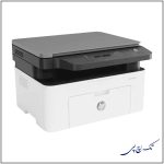 پرینتر لیزری سه کاره اچ پی مدل Laser MFP 135a - تصویر 2