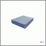 طلق سینه پلاستیکی سایز 14 × 10