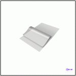 طلق سینه پلاستیکی سایز 6 × 9