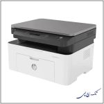 پرینتر لیزری سه کاره اچ پی مدل Laser MFP 135a - تصویر 5