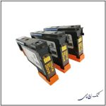 سری کامل هد 72 Hp - تصویر 3