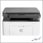 پرینتر لیزری سه کاره اچ پی مدل Laser MFP 135a