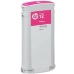 کارتریج جوهری پلاتر 72 قرمز Hp - تصویر 4