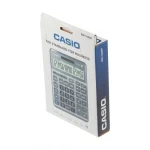 ماشین حساب کاسیو مدل DM-1600F - تصویر 2