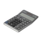 ماشین حساب کاسیو مدل DM-1600F - تصویر 3