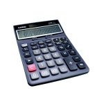 ماشین حساب کاسیو مدل DJ-120-D - تصویر 3