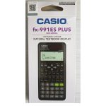 ماشین حساب مهندسی کاسیو مدل fx-991ES plus 2nd edition - تصویر 3