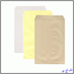 پاکت نخودی A3