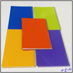 دفتر نقاشی 60 برگ
